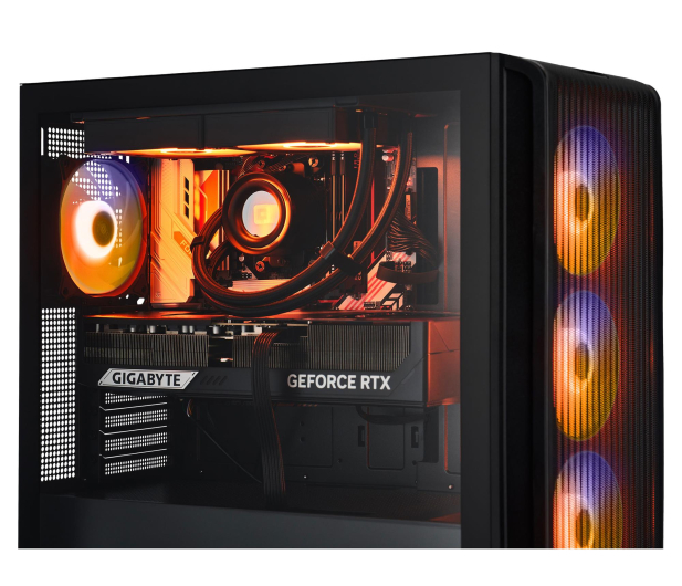SMX Battlestation M6A R7-7800X3D/32GB/1TB/RTX5060Ti/W11 BSR778X3D35T16W11H - 1475409 - zdjęcie 8